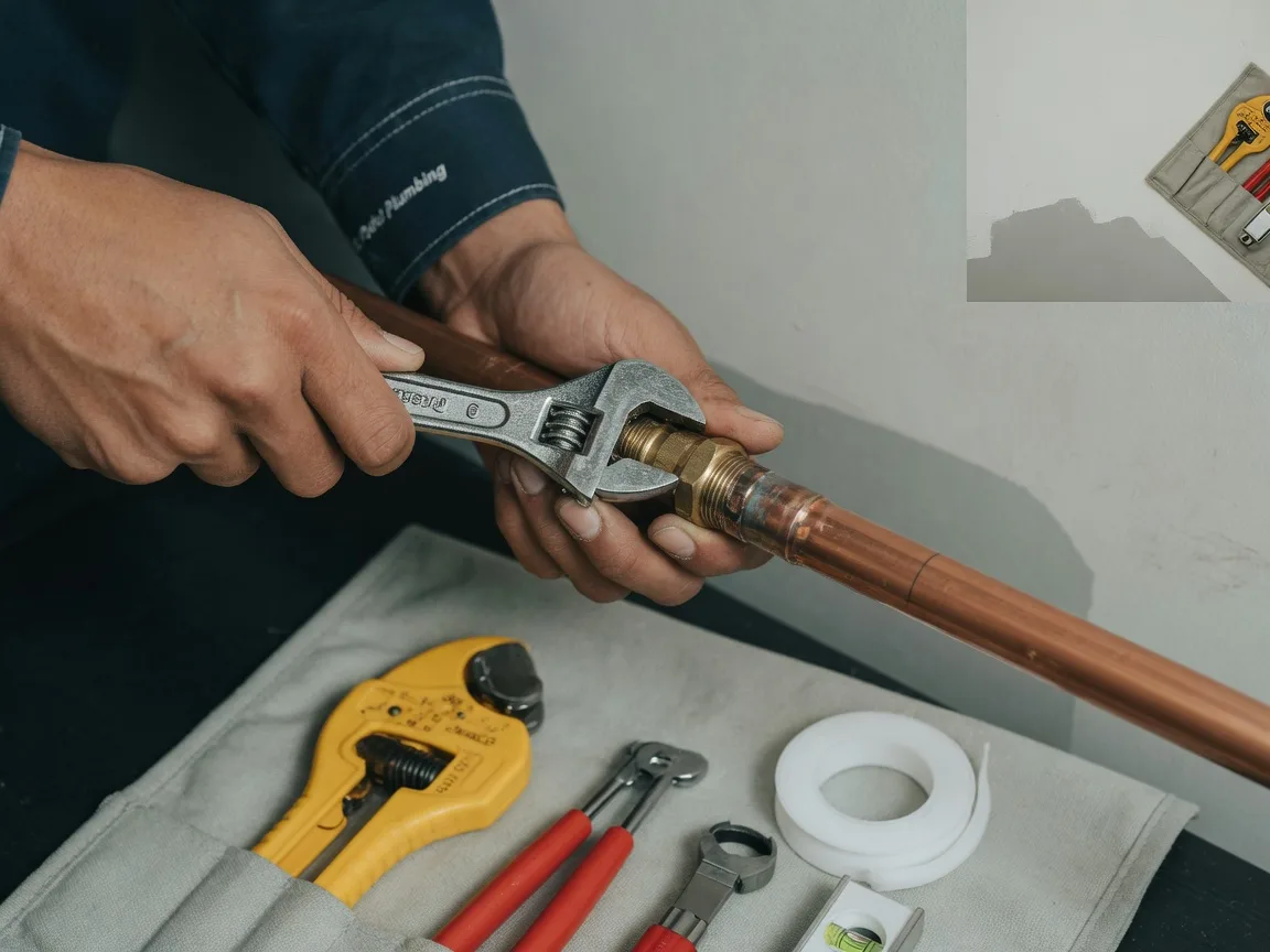 Why choose Drain Cleaning in Rancho Cordova, CA